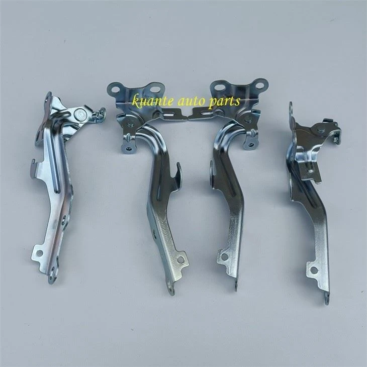 car bonnet hinges