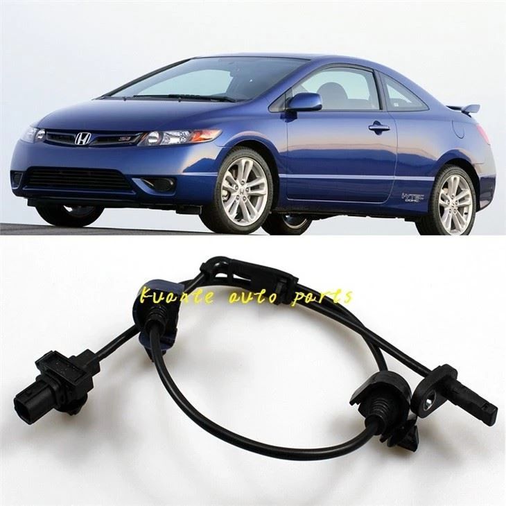 ABS speed sensor for Honda Civic 2006