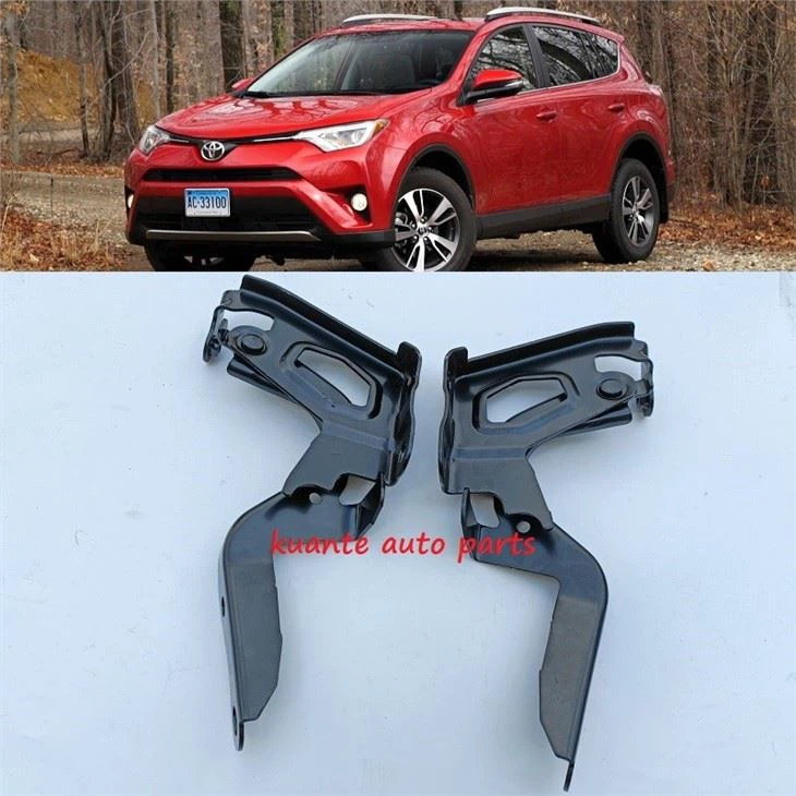 hood hinges for Toyota RAV4 2013