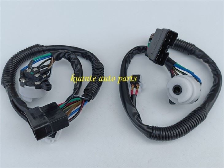 Ignition switch cables for Toyota
