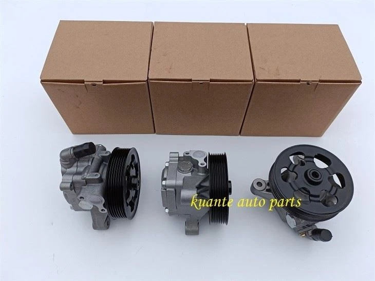 power steering pump