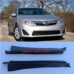 Przedni błotnik górny panel ochronny do Toyoty Camry 2012 53826-06090 53825-06090