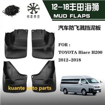 Toyota Hilux Hiace Chlapacze na sprzedaż